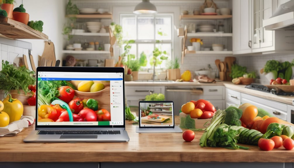 healthy eating made convenient