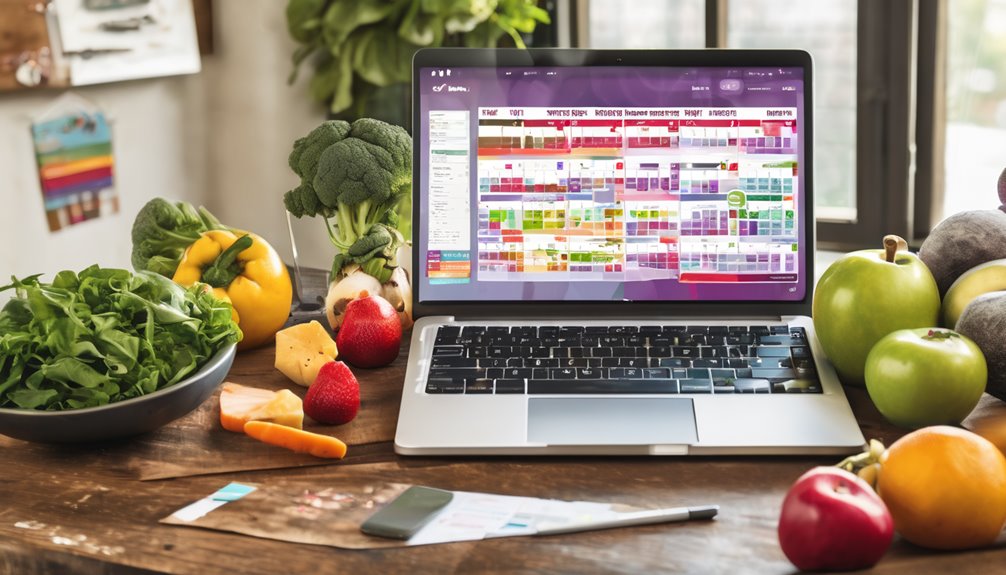 healthy family planning tools