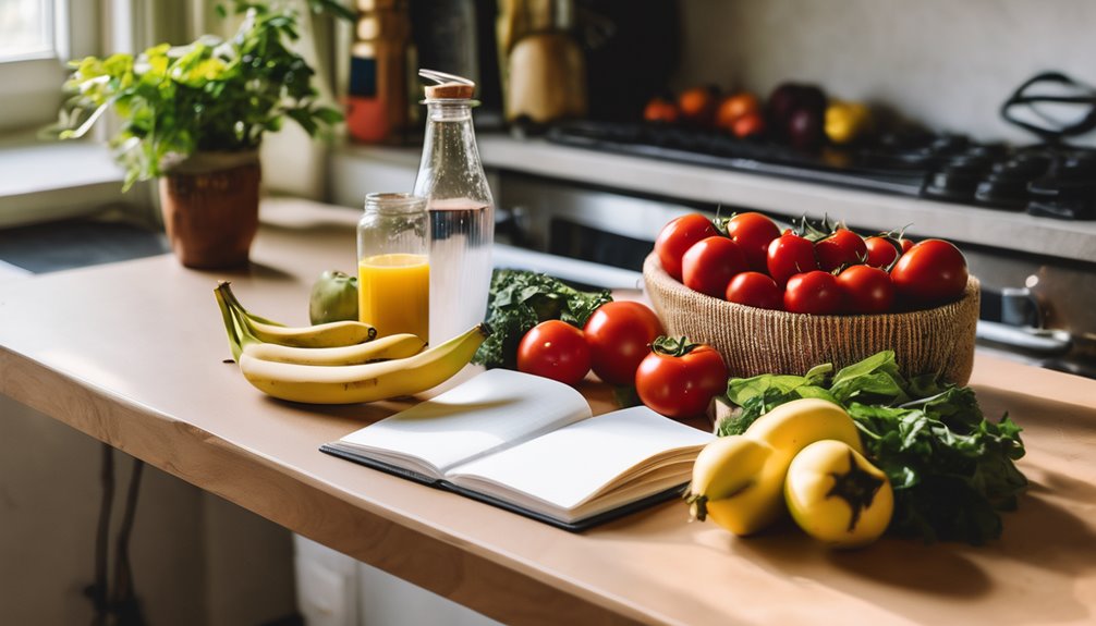 healthy habits enhance well being