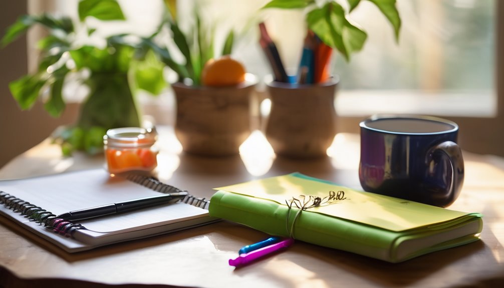 healthy habits for well being