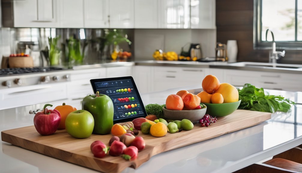 healthy lifestyle assessment tools