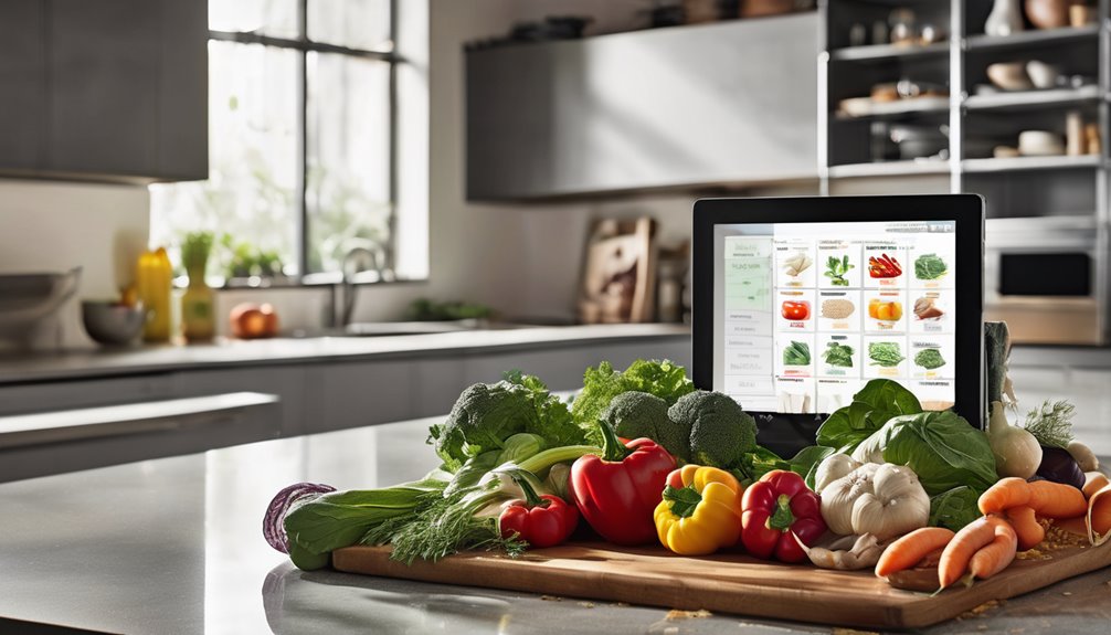 healthy meal planning challenges