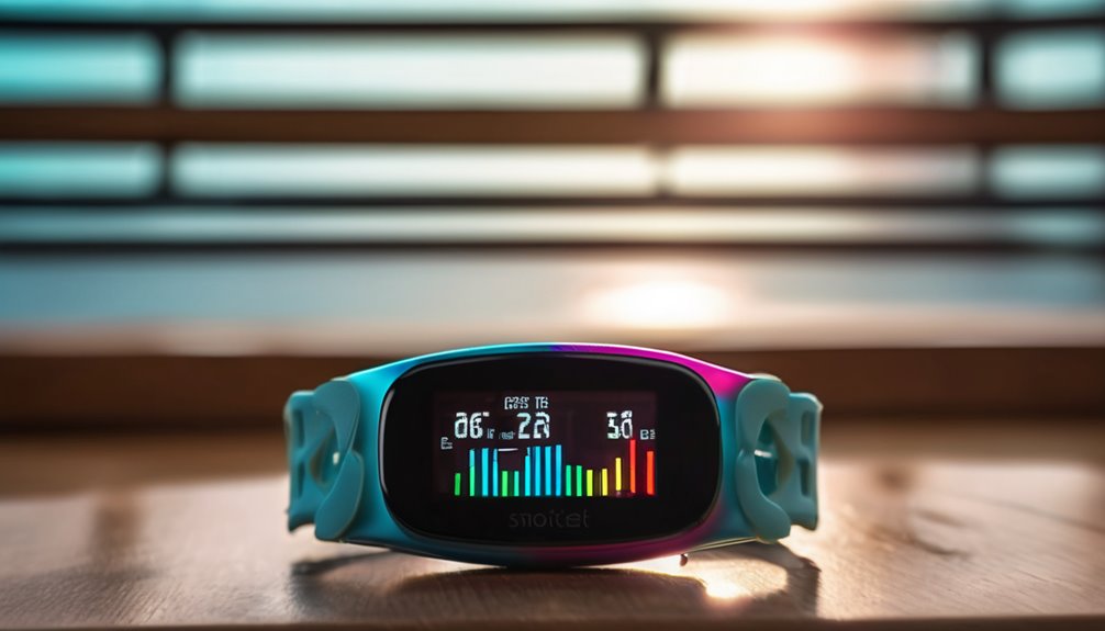 heart rate tracker essentials