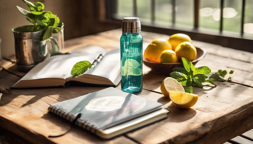 hydration for improved health