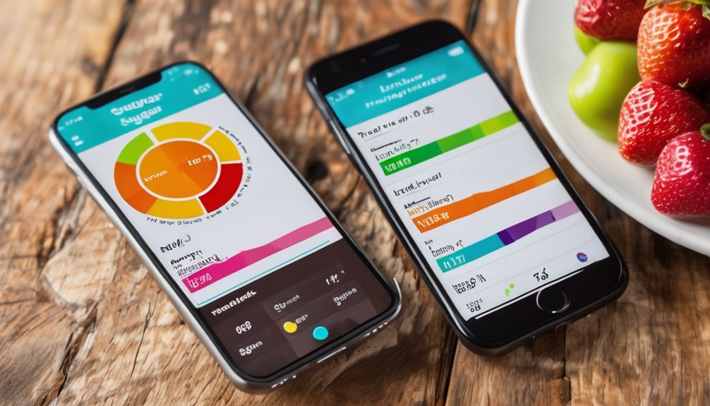 identify hidden dietary sugars