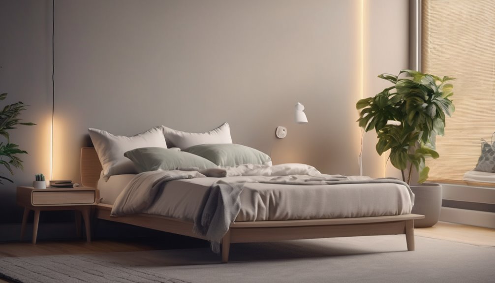 improving sleep quality tools