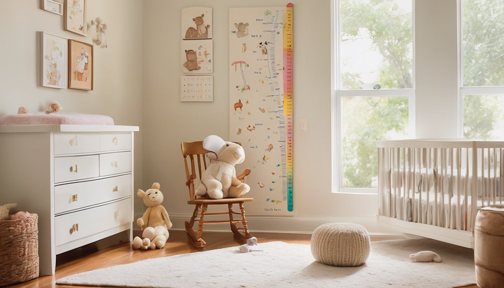 infant development monitoring tool