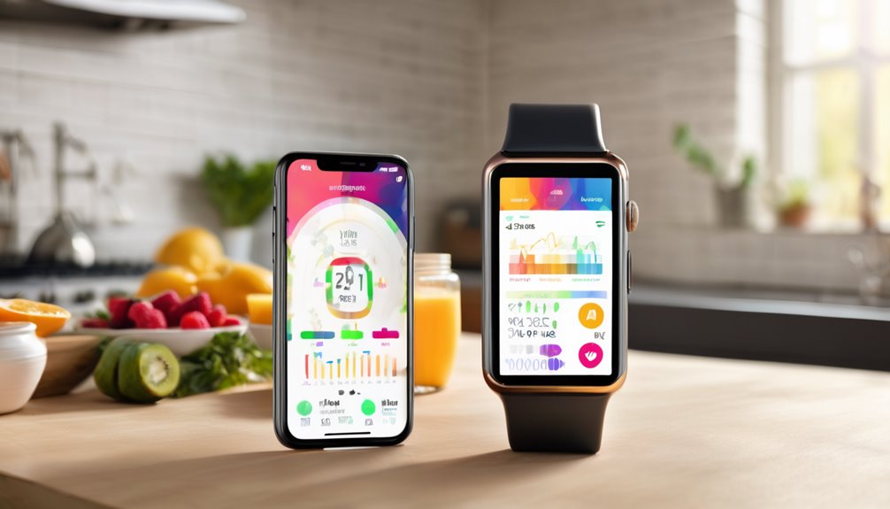 interpreting wearable health data