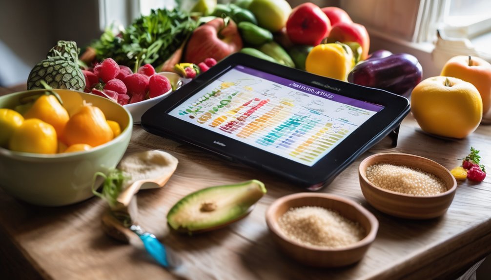 meal planning family challenges