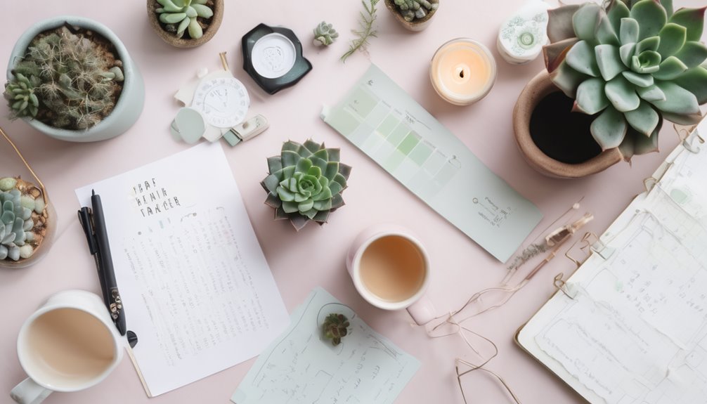 mental wellness tracker essentials
