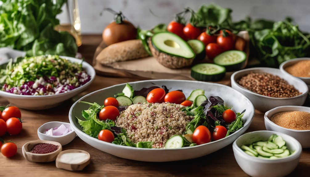 mindful eating portion awareness