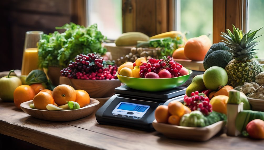 mindful portion control matters