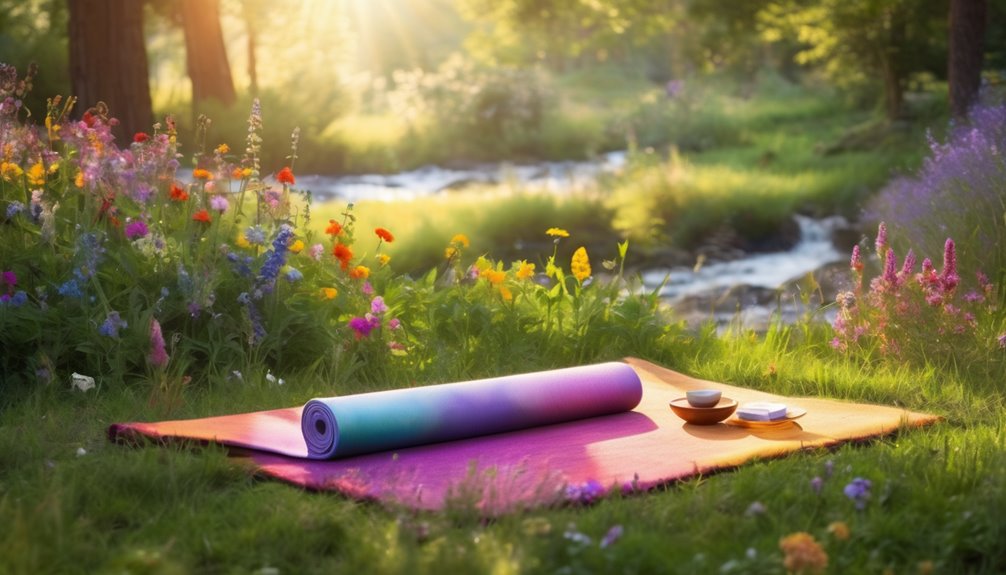 mindfulness practices for tranquility