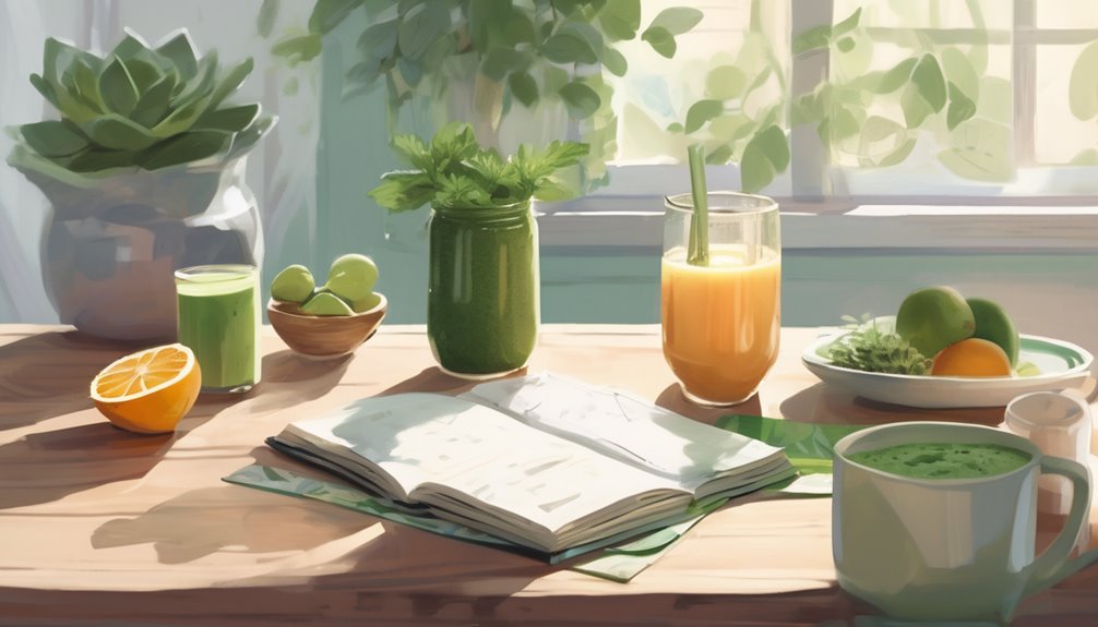 morning mindfulness for positivity
