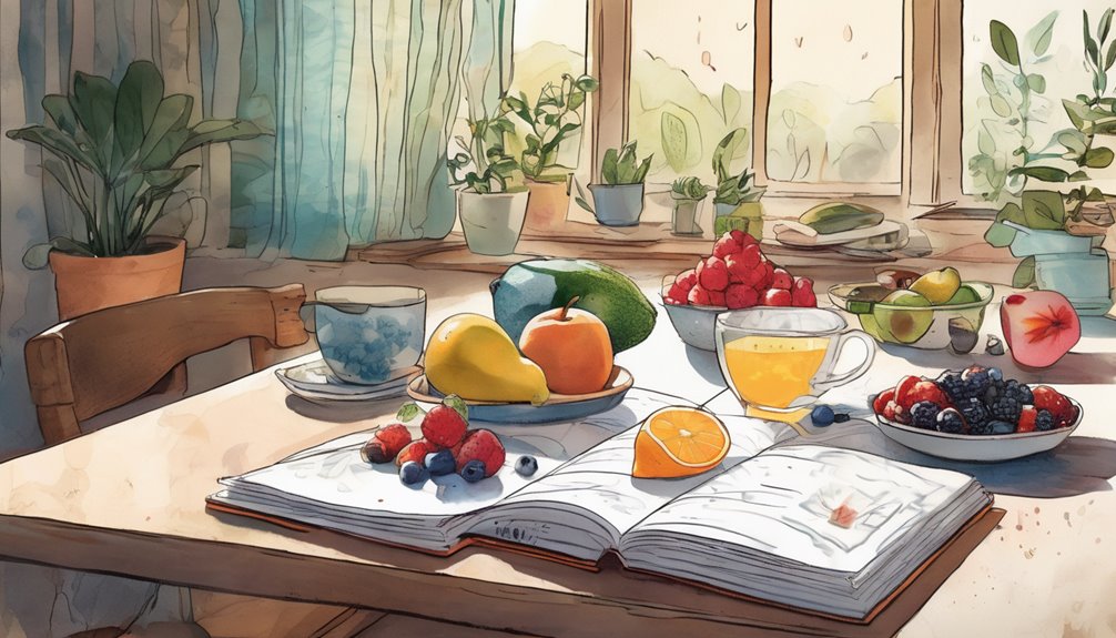 morning wellness routine guide