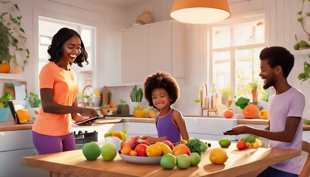 navigating child health challenges