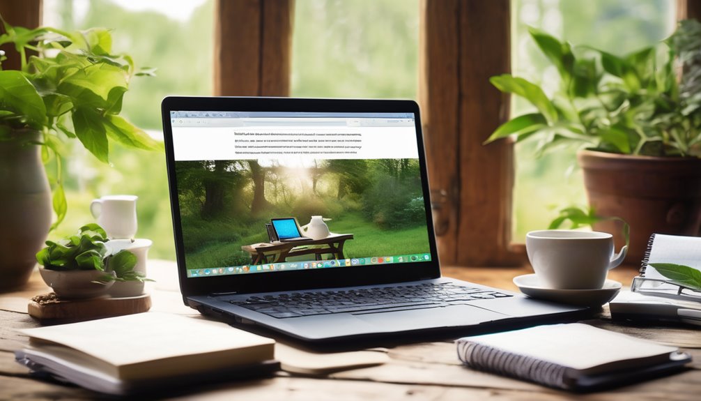 navigating wellness blogging challenges