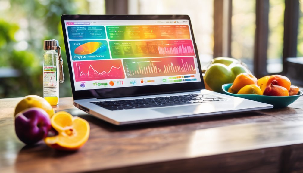 online health and fitness calculators