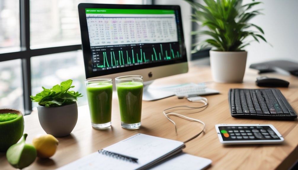 online healthy body tools