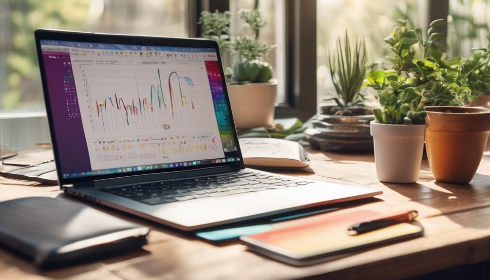 online tools for healthy goals