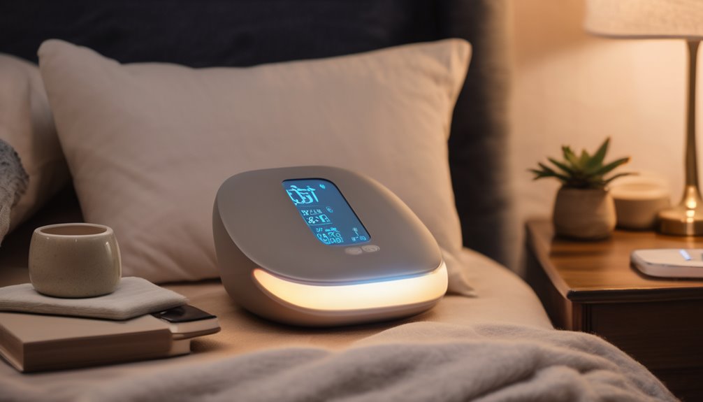 optimize sleep tracker setup