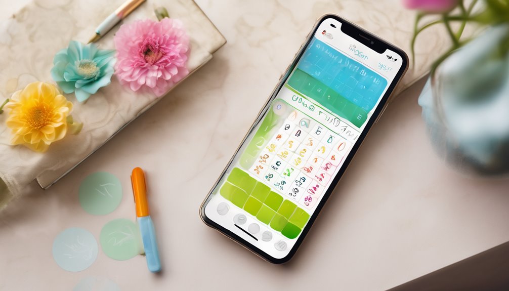 ovulation tracking methods explained