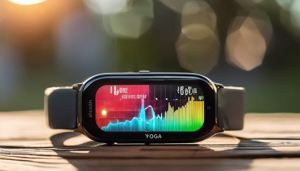 personalized fitness goal setting