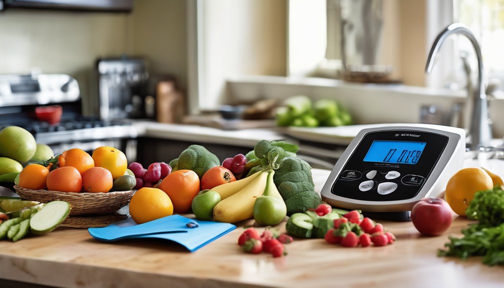 personalized nutrition for success