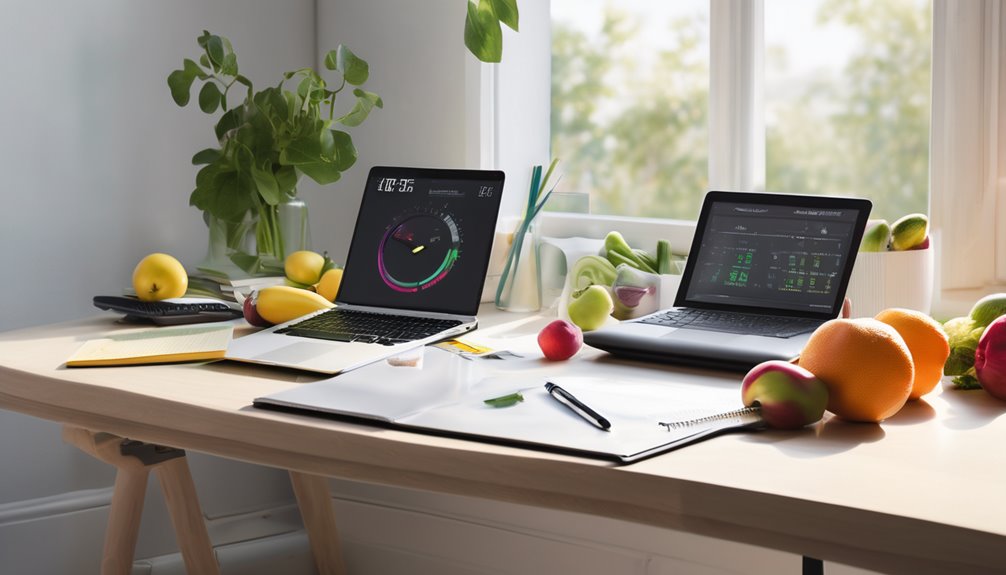 personalized weight tracking solutions
