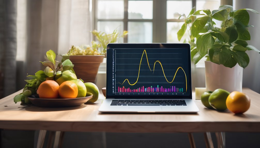 personalized wellness journey insights