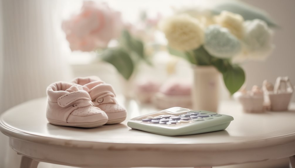 pregnancy due date calculator