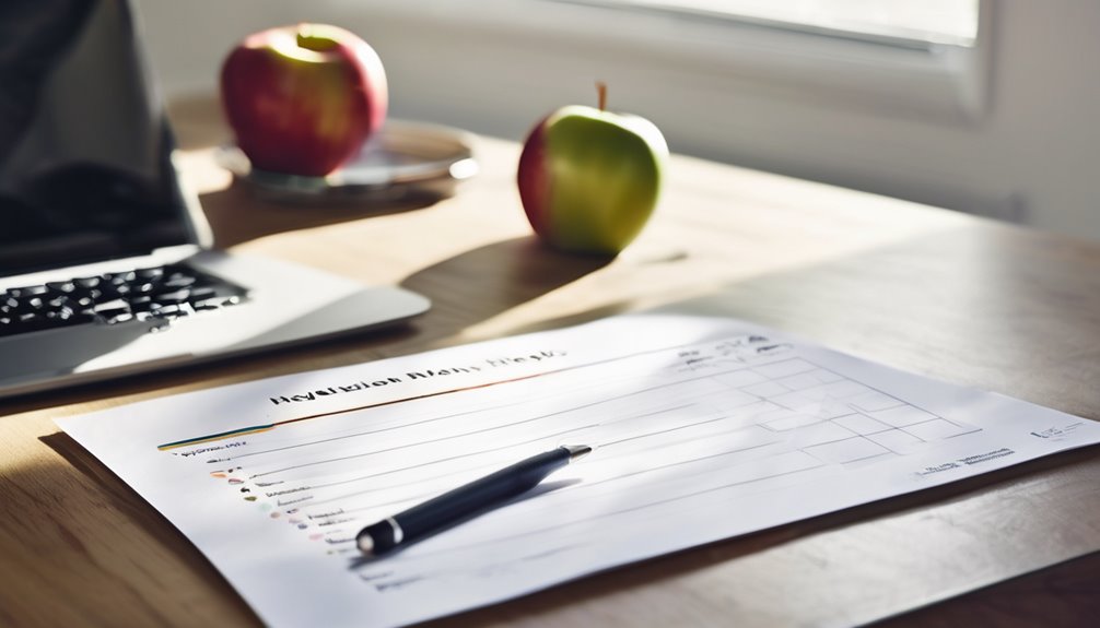 proactive daily health management
