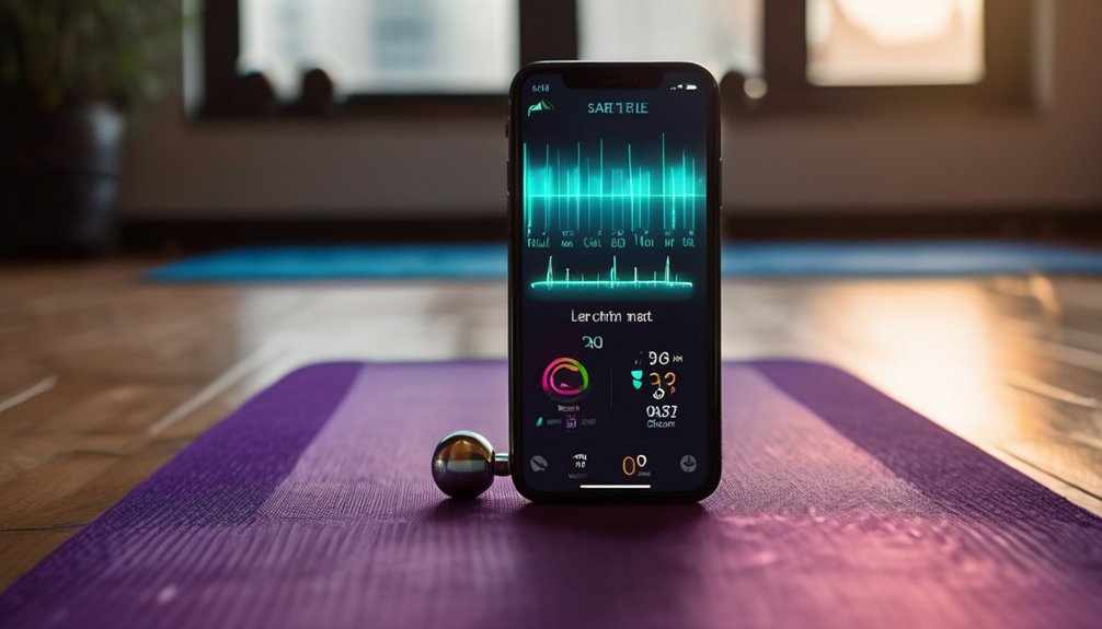 real time heart rate monitoring