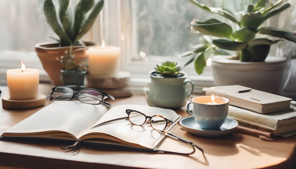 recognizing signs of burnout