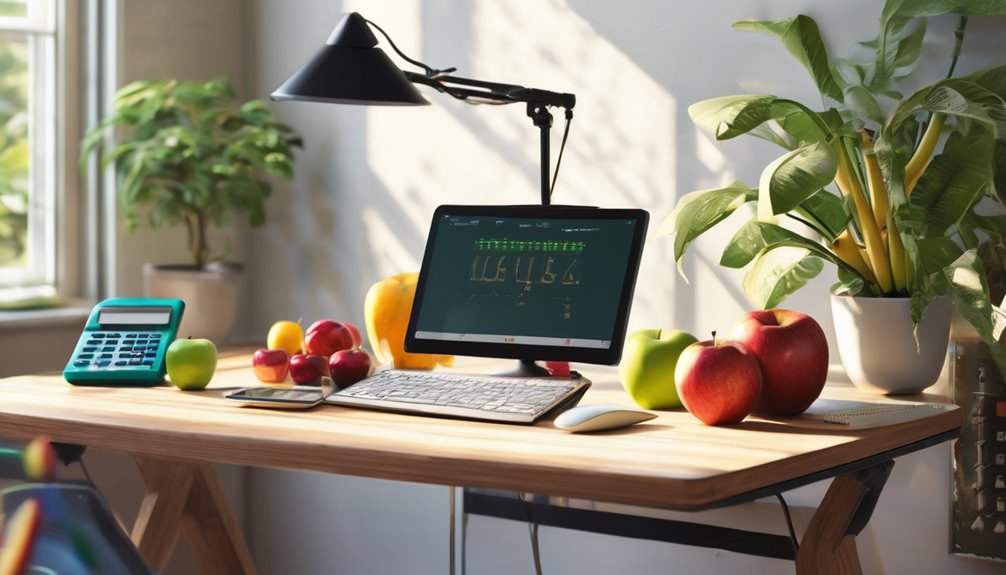 set realistic weight loss goals