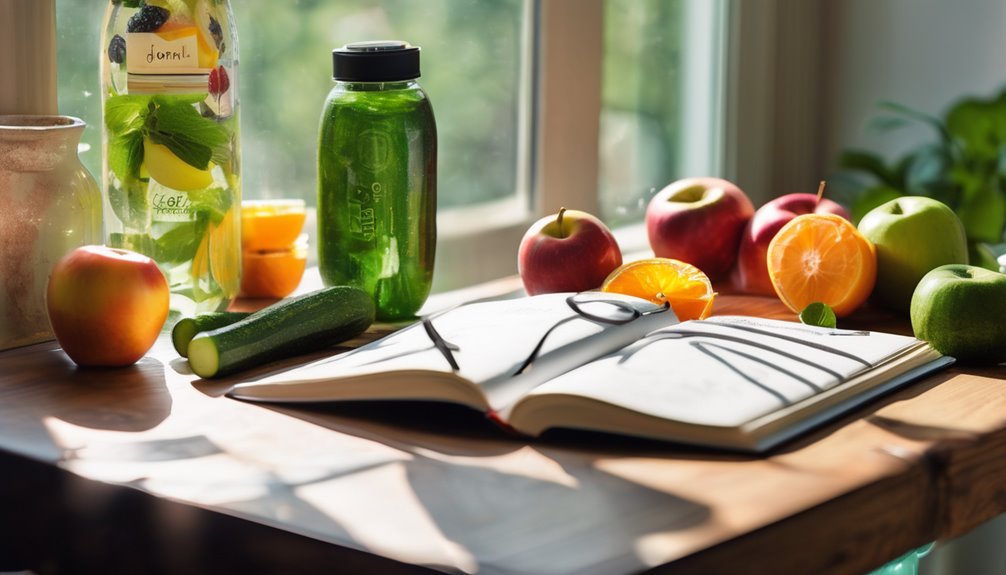 simple tools for wellness