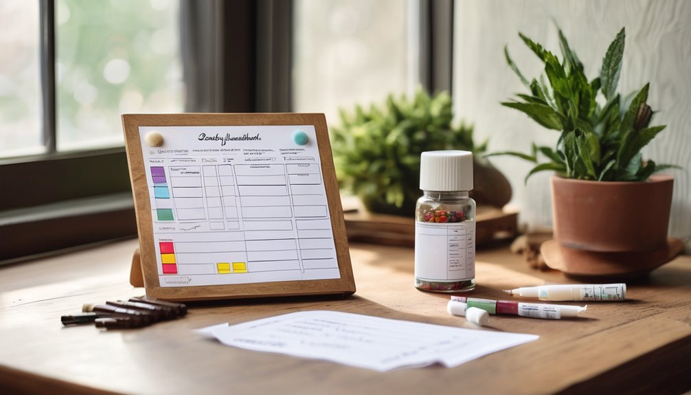 simplifying medication management strategies