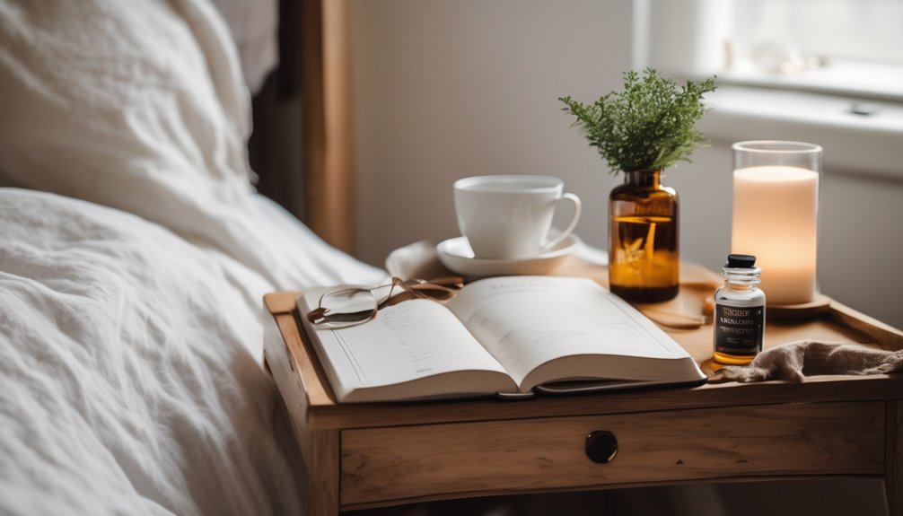 sleep health routine guide