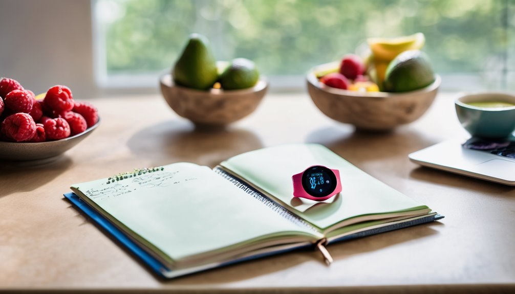smart goals for fitness