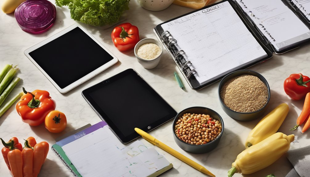 streamline meals reduce stress