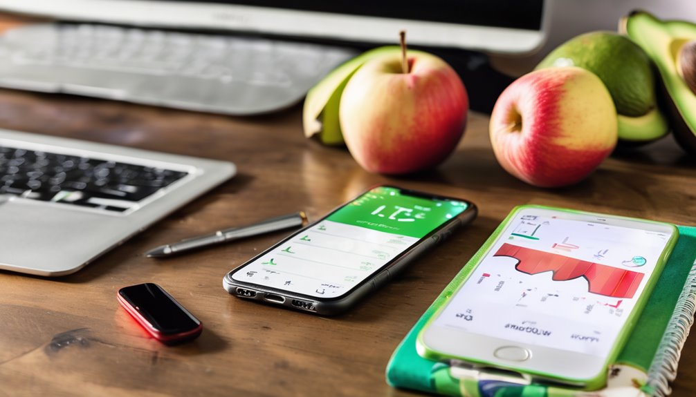 top calorie counter apps
