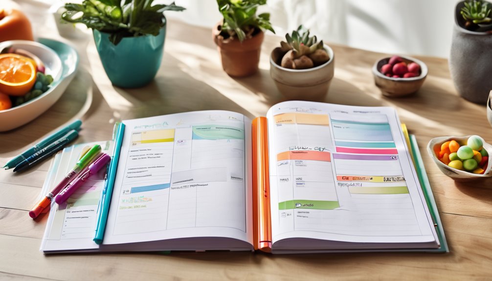 top sources for health logs