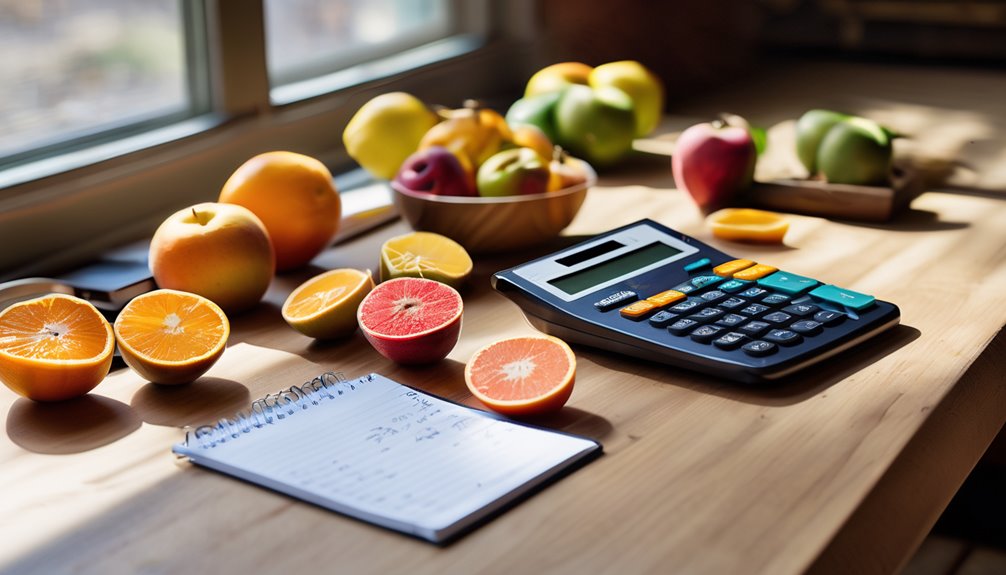 track macronutrients for success