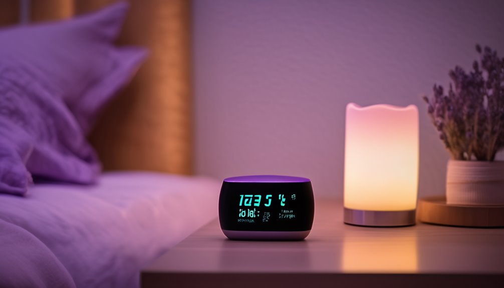 track sleep for wellness