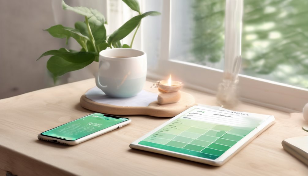 track your mental wellness