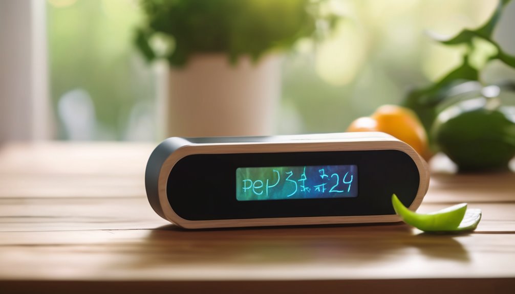 transform habits with trackers