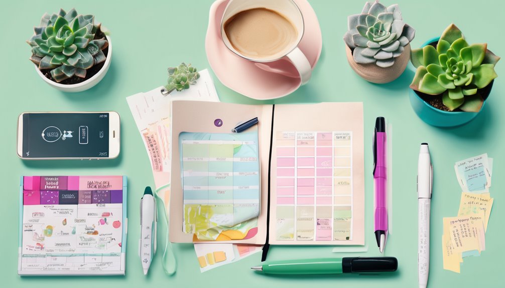 transform routines with tracking
