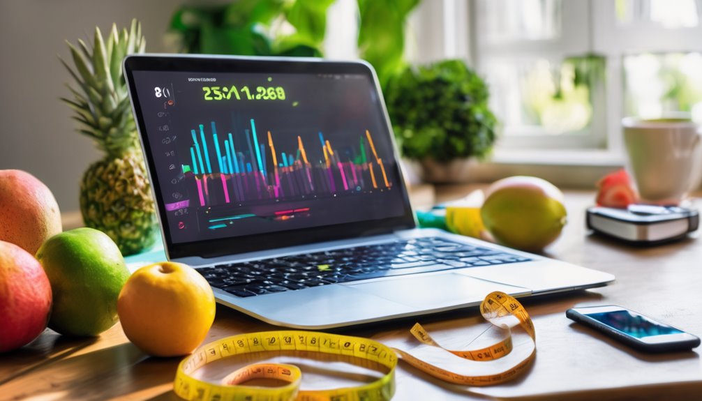 transformative online weight loss