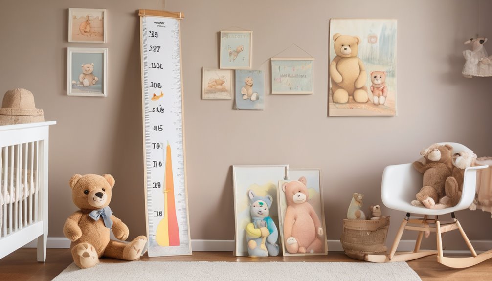 understanding baby growth patterns