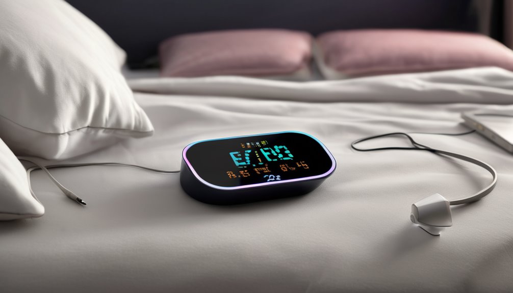 understanding your sleep patterns
